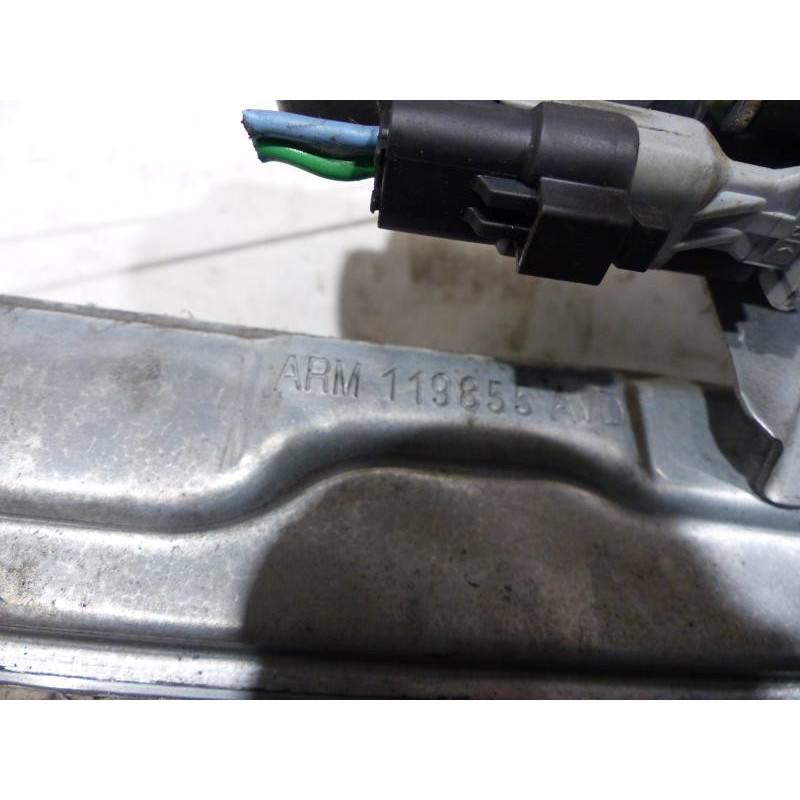 Leve vitre electrique avant droit PEUGEOT 207 Photo n°1