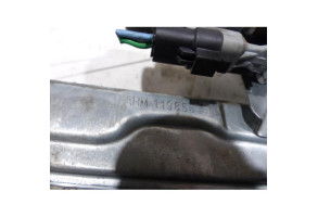 Leve vitre electrique avant droit PEUGEOT 207 Photo n°1