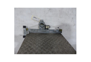 Leve vitre electrique avant droit PEUGEOT 207 Photo n°2