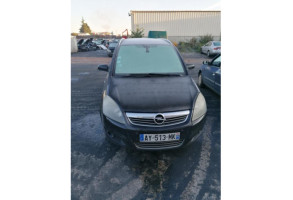 Leve vitre electrique arriere droit OPEL ZAFIRA B Photo n°11