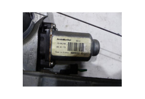 Leve vitre electrique avant droit PEUGEOT 207 Photo n°3