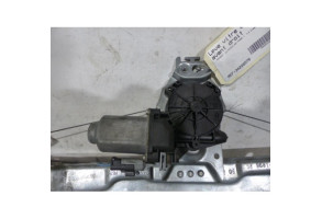 Leve vitre electrique avant droit PEUGEOT 207 Photo n°5