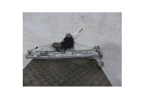 Leve vitre electrique avant droit PEUGEOT 207 Photo n°6