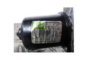 Moteur essuie glace avant droit CITROEN C4 GRAND PICASSO 1 Photo n°2