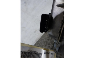 Moteur essuie glace avant droit CITROEN C4 GRAND PICASSO 1 Photo n°3