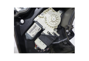 Leve vitre electrique arriere droit SEAT LEON 2 Photo n°2