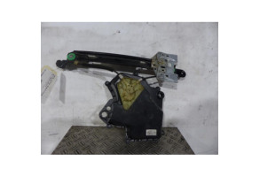 Leve vitre electrique arriere droit SEAT LEON 2 Photo n°4