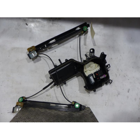 Leve vitre electrique avant droit SEAT LEON 2