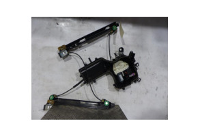 Leve vitre electrique avant droit SEAT LEON 2 Photo n°1
