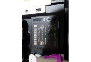 Leve vitre electrique avant droit SEAT LEON 2 Photo n°3