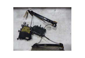 Leve vitre electrique avant droit SEAT LEON 2 Photo n°5
