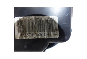 Leve vitre electrique avant droit SEAT LEON 2 Photo n°6