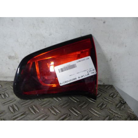 Feu arriere secondaire droit (feux) CITROEN C3 2