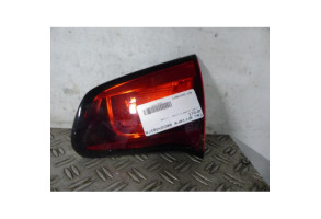 Feu arriere secondaire droit (feux) CITROEN C3 2 Photo n°1