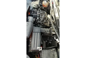 Renfort pare choc arriere (traverse) VOLKSWAGEN SHARAN 2 Photo n°8