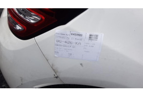 Feu arriere secondaire droit (feux) CITROEN C3 2 Photo n°4