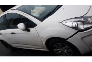 Feu arriere secondaire droit (feux) CITROEN C3 2 Photo n°6