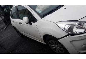 Feu arriere secondaire droit (feux) CITROEN C3 2 Photo n°7