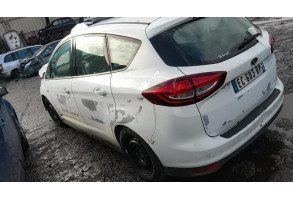 Feu arriere stop central FORD C-MAX 2 Photo n°6