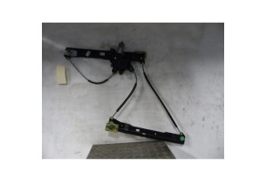 Leve vitre electrique avant droit FORD C-MAX 2 Photo n°1