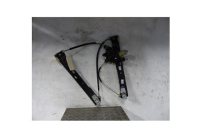 Leve vitre electrique avant gauche FORD C-MAX 2 Photo n°1