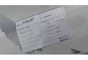 Leve vitre electrique avant droit FORD C-MAX 2 Photo n°8