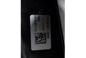 Leve vitre electrique avant gauche FORD C-MAX 2 Photo n°2