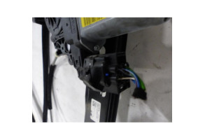 Leve vitre electrique avant gauche FORD C-MAX 2 Photo n°4