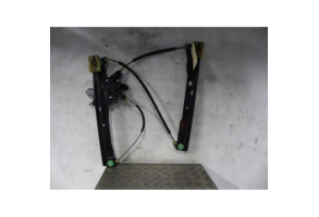 Leve vitre electrique avant gauche FORD C-MAX 2 Photo n°5