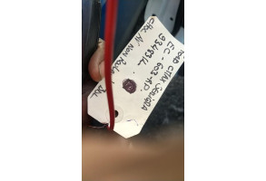 Leve vitre electrique avant droit FORD C-MAX 2 Photo n°13