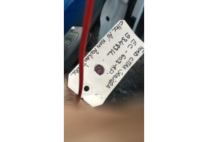 Leve vitre electrique avant droit FORD C-MAX 2 Photo n°14