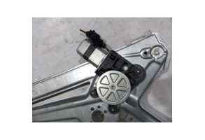 Leve vitre electrique avant droit SMART FORTWO 2 Photo n°2