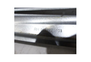 Leve vitre electrique avant droit SMART FORTWO 2 Photo n°3