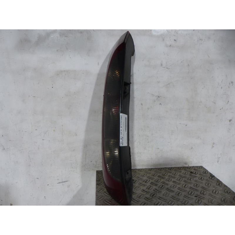 Feu arriere principal gauche (feux) OPEL CORSA C Photo n°1