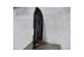 Feu arriere principal gauche (feux) OPEL CORSA C Photo n°2