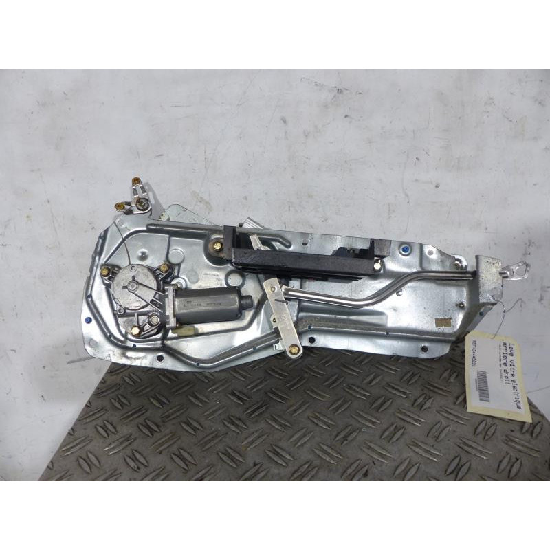 Leve vitre electrique arriere droit VOLVO 850 Photo n°1