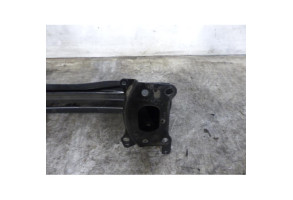 Renfort pare choc avant (traverse) VOLKSWAGEN TOURAN 1 Photo n°2