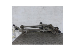 Moteur essuie glace avant DAIHATSU CUORE 3 Photo n°2