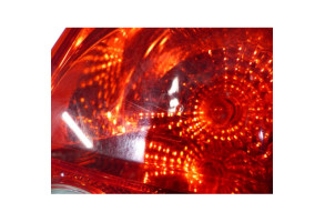 Feu arriere principal droit (feux) HYUNDAI GETZ Photo n°2