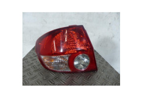 Feu arriere principal gauche (feux) HYUNDAI GETZ Photo n°1