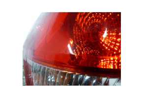 Feu arriere principal gauche (feux) HYUNDAI GETZ Photo n°2
