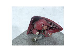 Feu arriere principal gauche (feux) HYUNDAI GETZ Photo n°3