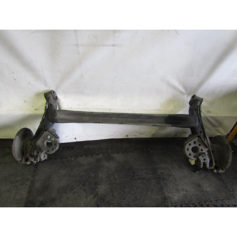 Essieu arriere KIA SOUL 2 Photo n°1