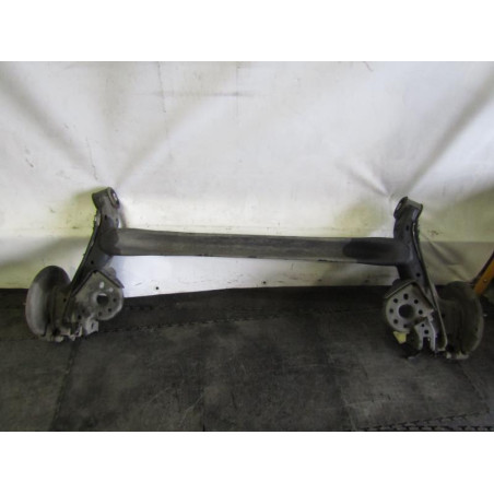 Essieu arriere KIA SOUL 2