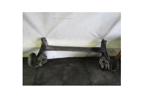 Essieu arriere KIA SOUL 2 Photo n°1