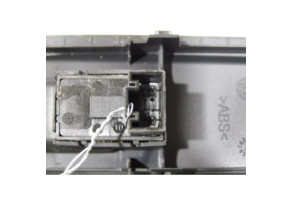 Interrupteur de leve vitre avant droit VOLKSWAGEN PASSAT 6 Photo n°3