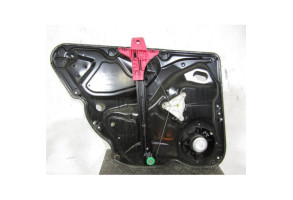Leve vitre electrique arriere droit VOLKSWAGEN PASSAT 6 Photo n°1