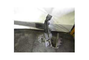 Essieu arriere KIA SOUL 2 Photo n°3