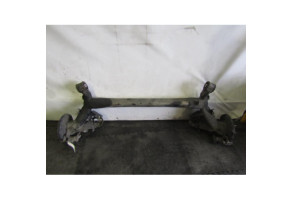 Essieu arriere KIA SOUL 2 Photo n°6