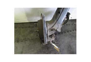 Essieu arriere KIA SOUL 2 Photo n°8